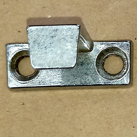 Clip for Window Stay Chrome (WIND-004)