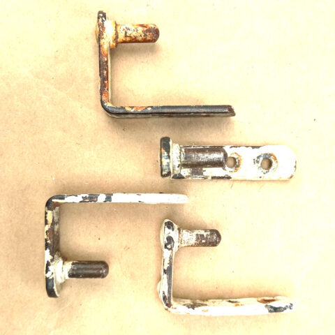 Pin for Window Stay – Old Style (WIND-008)