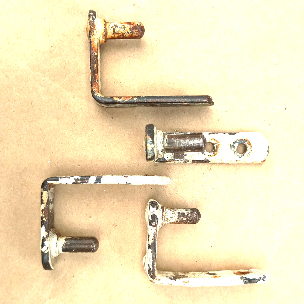 Pin for Window Stay - Old Style (WIND-008)