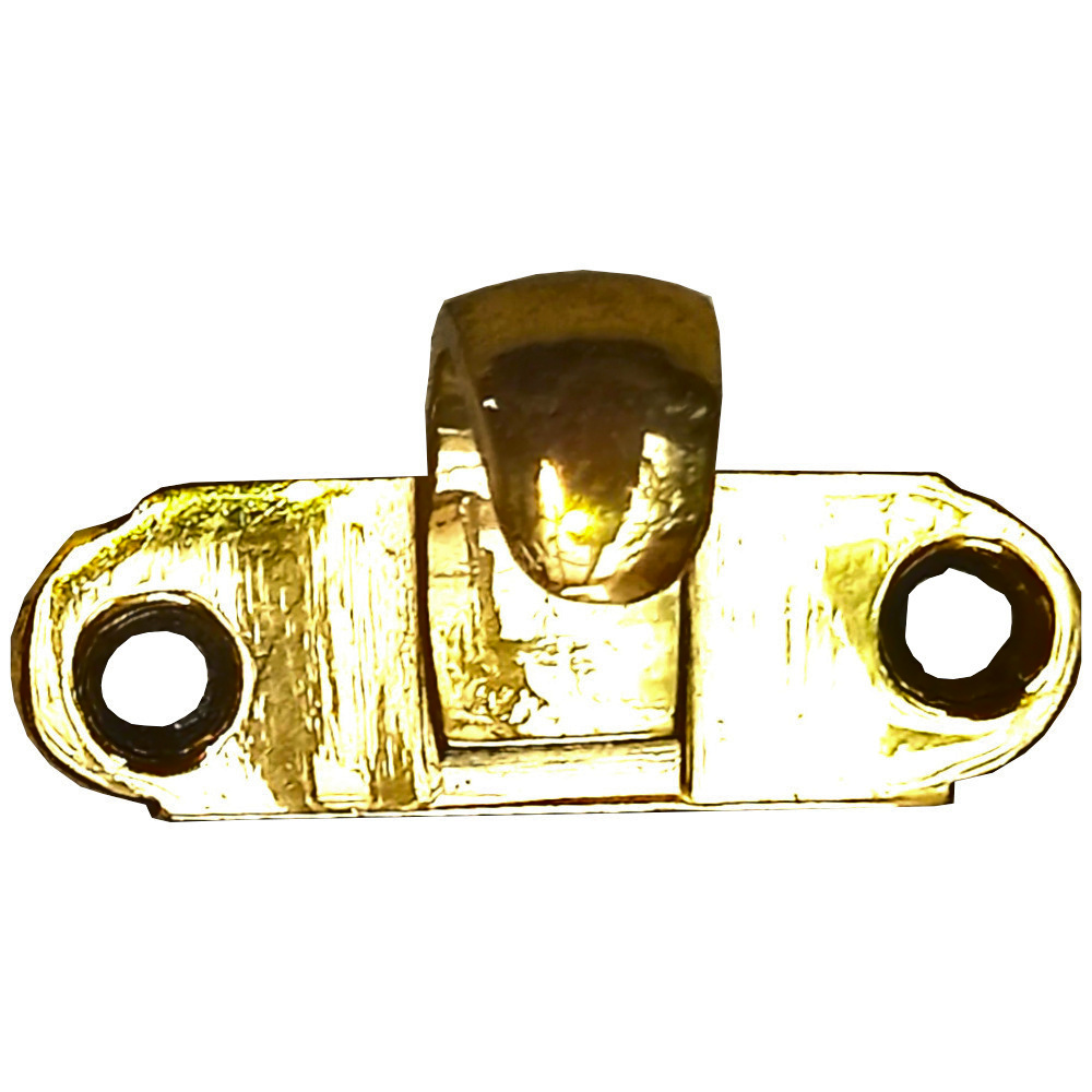 Sash Lift Brass- Heavy Quality (WIND-013)