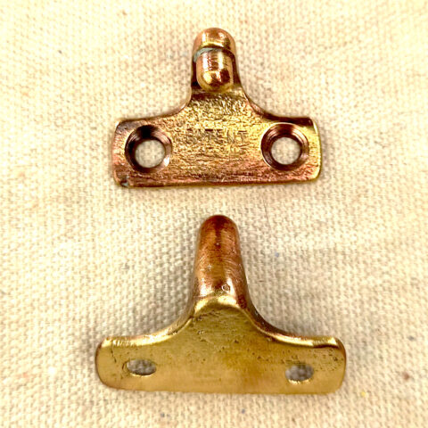 Pin for Window Stay Brass (WIND-020)