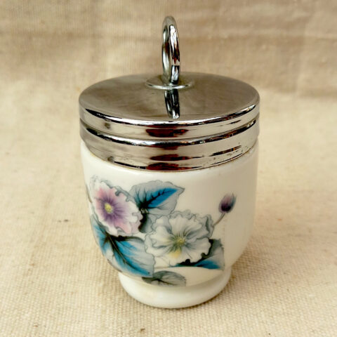 Royal Worcester Vintage Single Egg Coddler (KIT-026)