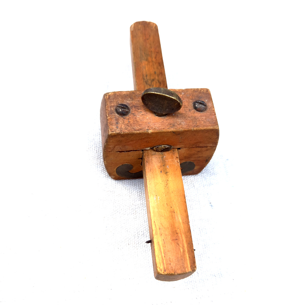 Vintage Stanley No 73 Mortise Gauge (SANT-020)