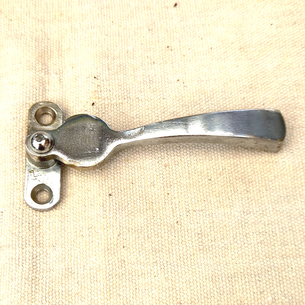 Window Wedge Fastener (WIND-023)