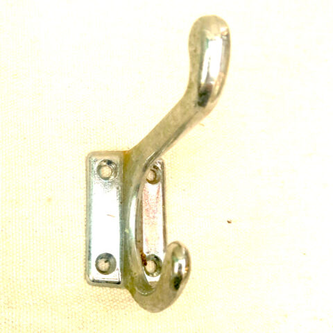 Hat and Coat Hook Metal (ANTM-038)