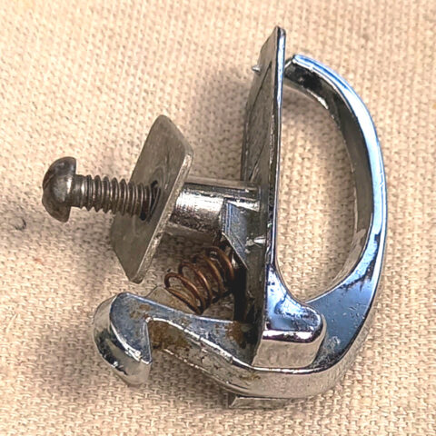 Vintage Cupboard Catch Chester No99 (ANTR-054)