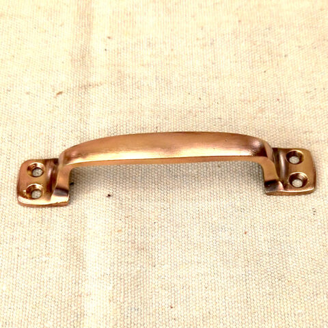 Vintage Standard Pull Handle C/C=100mm (ANTR-063)