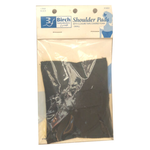 Shoulder Pads Pair Small by Birch (MIS-035)