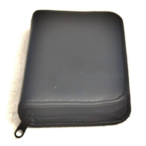 Poker Card Set in Zip-Up Case (MISC-020)