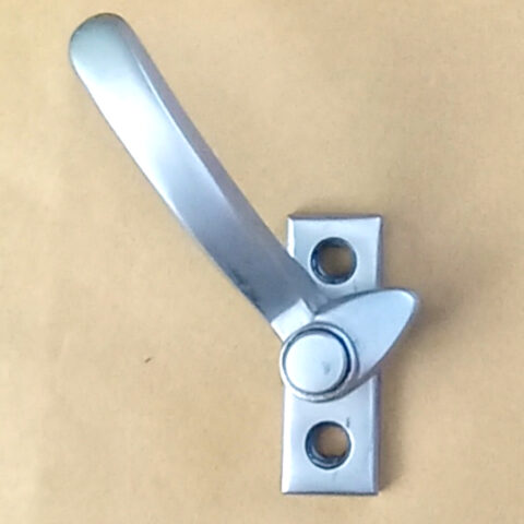 Window Wedge Fastener (WIND-026)