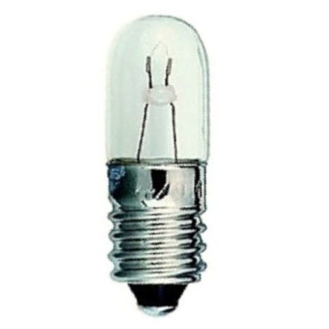 E10 Light Bulb 24V 50mA (10x28mm) (ANDC-023)