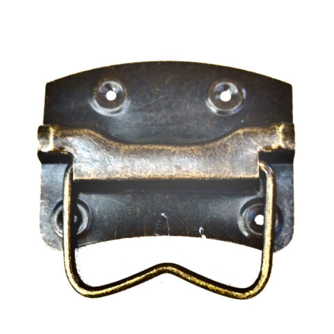 Metal Chest/Trunk Handle (ANTR-072)
