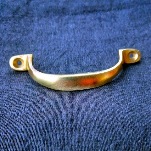 Vintage Standard Pull Handle C/C=87mm (ANTR-075)