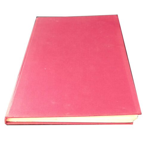 1953 America Laughs at Punch (BKCO-051)