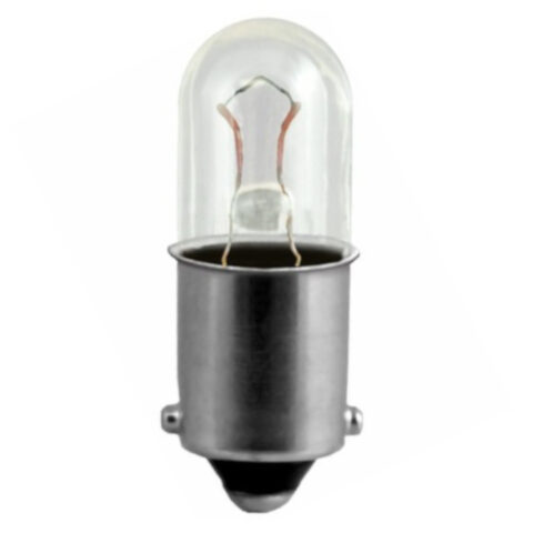 Ba9s Light Bulb 7V 100mA 700mW (10x28mm) (ANDC-013)