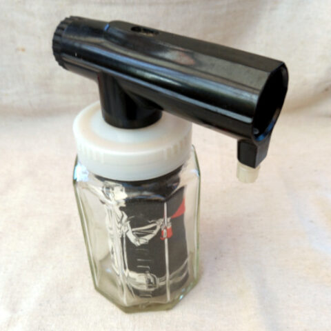 Electrolux Vacuum Paint Sprayer Attachment For 31mm Hose (ANTM-060)