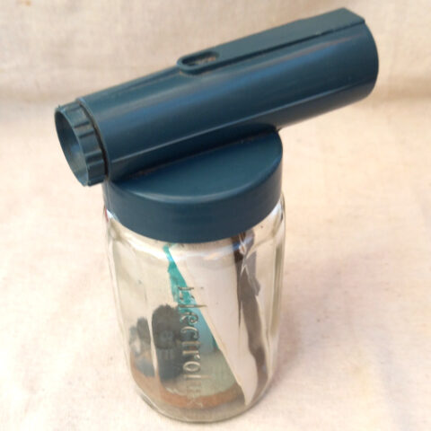 Electrolux Vacuum Paint Sprayer Attachment For 31mm Hose (ANTM-061)