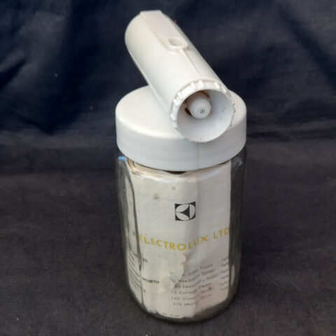 Electrolux Vacuum Paint Sprayer Attachment For 31mm Hose (ANTM-062)