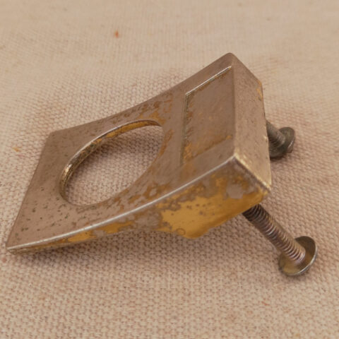 Mid-Century Modern Drawer Pull Handle by Stanley (ANTR-092)