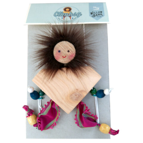 CLIMBSY Climbing Toy Made by Willow Bank (CWWB-022)