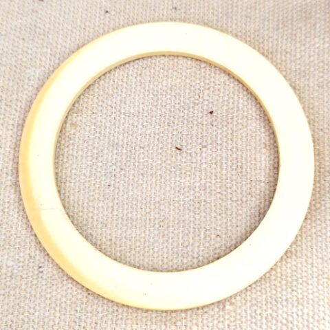 Replacement Seal for 3 + 4 Cup Italian Expresso Pot (KIT-060.34)