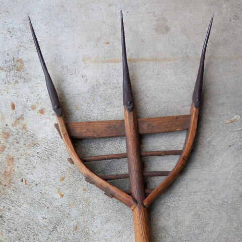 Several Items for  Sam (Props Buyer)