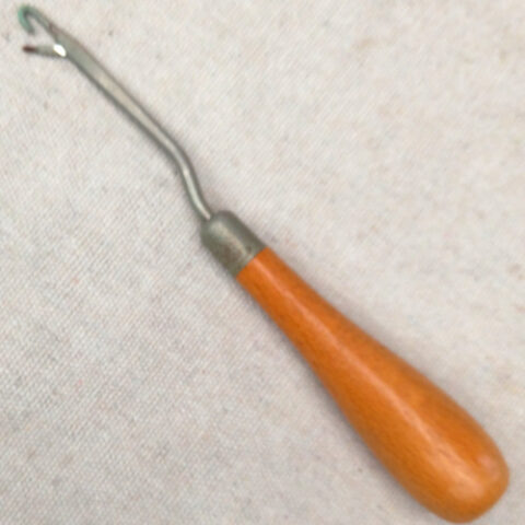 Rug Making Hook Carpet Hook (MIS-050)