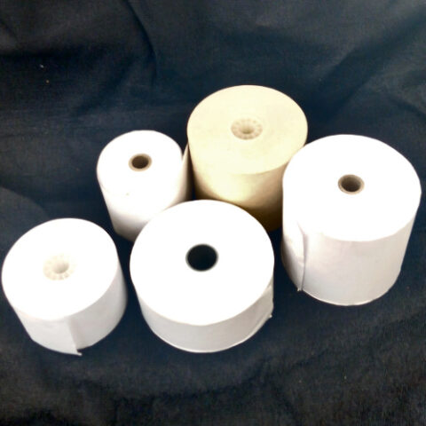 Paper Roll 57 x 57mm (MISC-024.57×57)