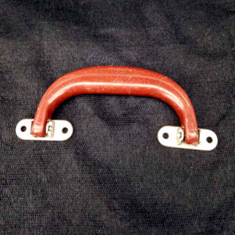 Vintage Cheney Swivel Luggage Suitcase Handle 120mm (ANTR-095)