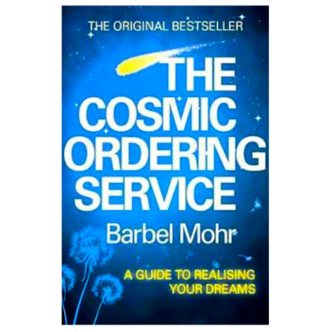 The Cosmic Ordering Service by Barbel Mohr (BKM-030)