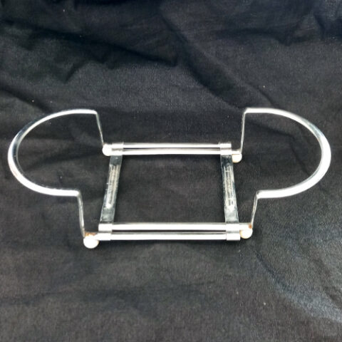Vintage Swiss Expandable Saucepan Trivet (KIT-069)