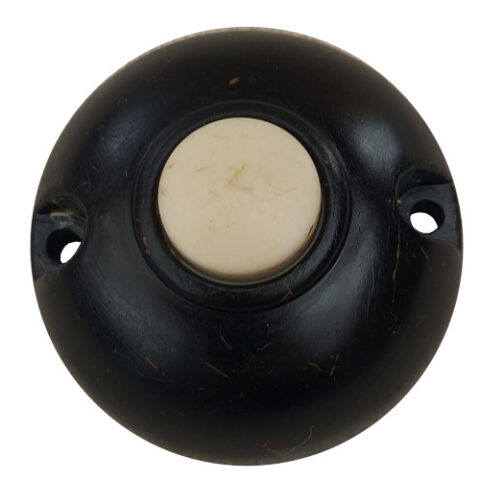 Butler Push Button V&E Made in England (ANTV-164)
