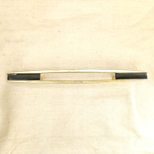 Retro Pull Handle C/C 117mm by Lincoln Turner 106/7