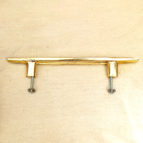 Retro Pull Handle C/C 117mm by Lincoln Turner 106/7