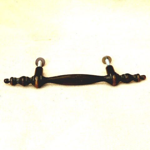 Retro Pull Handle C/C 75mm – Lincoln Turner 115-4 (ANTR-123)