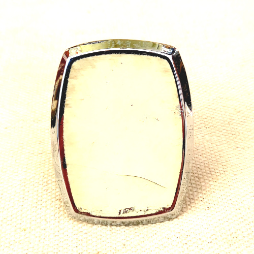 Retro Lincoln Turner 204-4 pull knob for cabinets and furniture