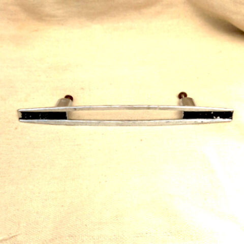 Retro Pull Handle Lincoln Turner No. 106/7 – 117mm Centre-to-Centre (ANTR-152)