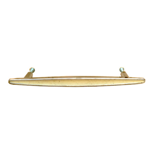 Retro Pull Handle C/C=117mm by Lincoln Turner 108-7