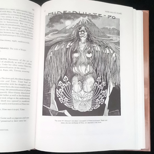 Taonga Tuku Iho by A. W. Reed New Zealand Māori culture and heritage book