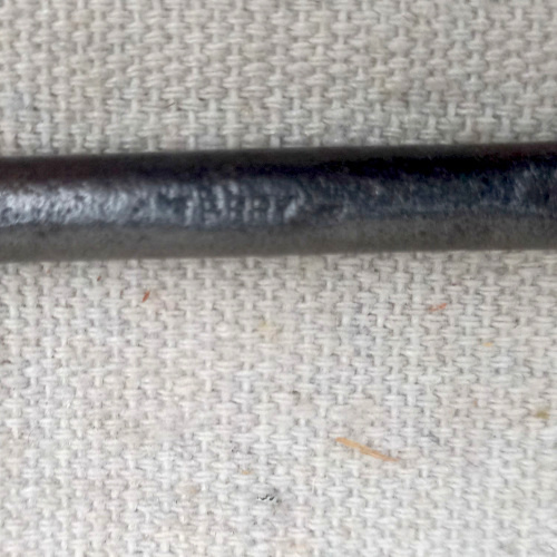 Antique Terry bicycle tyre lever from England