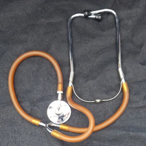 Riester Bowles Stethoscope No. 40 – Germany (MISC-040)